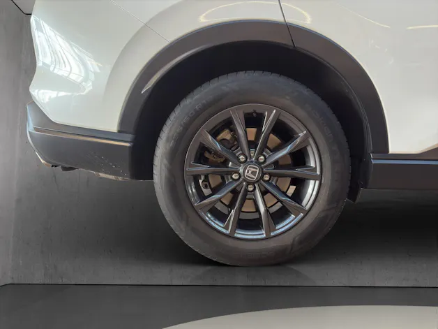 Honda CR-V 2.0 i-MMD Advance 4WD