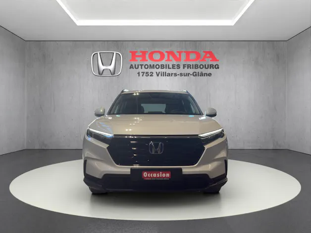 Honda CR-V 2.0 i-MMD Advance 4WD