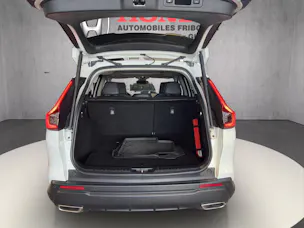 Honda CR-V 2.0 i-MMD Advance 4WD