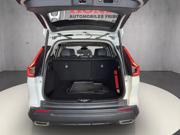 Honda CR-V 2.0 i-MMD Advance 4WD