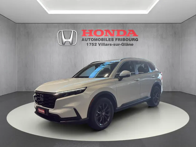 Honda CR-V 2.0 i-MMD Advance 4WD