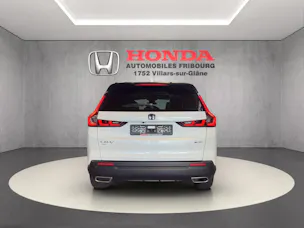 Honda CR-V 2.0 i-MMD Advance 4WD