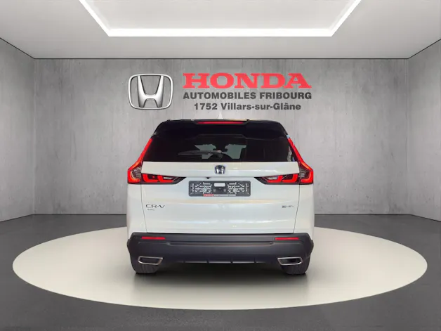 Honda CR-V 2.0 i-MMD Advance 4WD