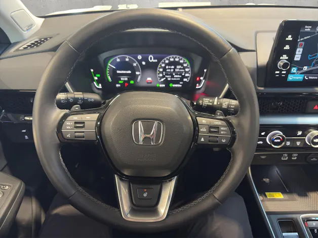 Honda CR-V 2.0 i-MMD Advance 4WD
