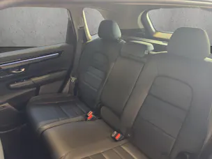 Honda CR-V 2.0 i-MMD Advance 4WD