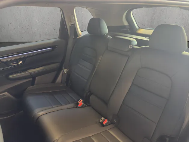 Honda CR-V 2.0 i-MMD Advance 4WD