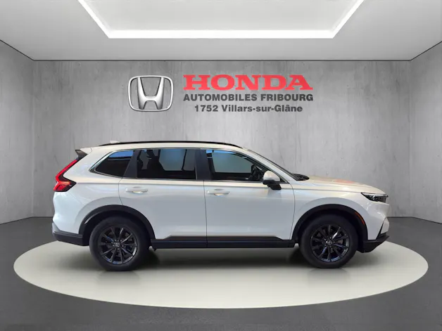 Honda CR-V 2.0 i-MMD Advance 4WD