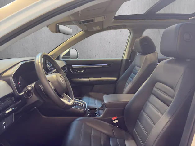 Honda CR-V 2.0 i-MMD Advance 4WD