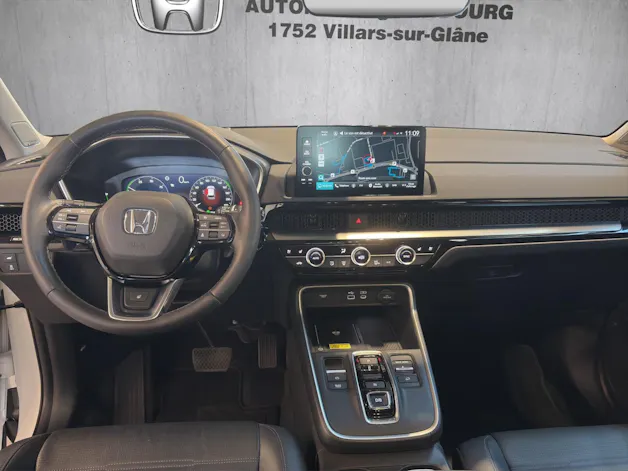 Honda CR-V 2.0 i-MMD Advance 4WD