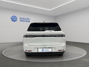 Vehicle image LEAPMOTOR C10 Design