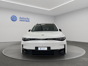 Vehicle image LEAPMOTOR C10 Design