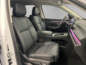 Vehicle image LEAPMOTOR C10 Design