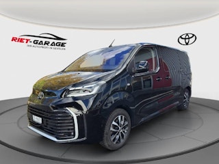 Vehicle image TOYOTA PROACE VERSO 0