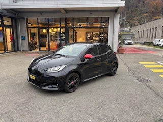 Vehicle image TOYOTA YARIS 0