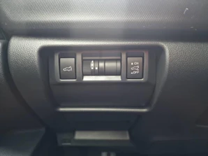 SUBARU FORESTER 13