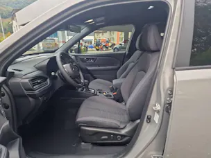 Subaru Forester Station 2.0i e-Boxer Swiss Plus