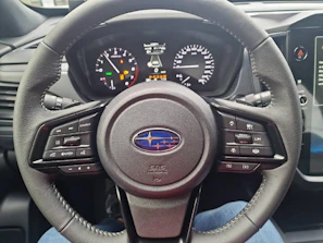 SUBARU FORESTER 7