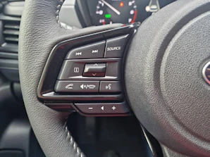 SUBARU FORESTER 9