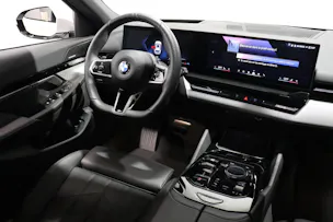 BMW 520d xDrive Touring