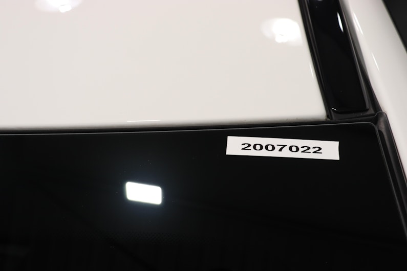 Vehicle image BMW 5 SERIES