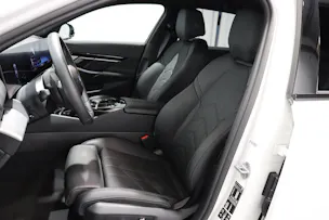 BMW 520d xDrive Touring