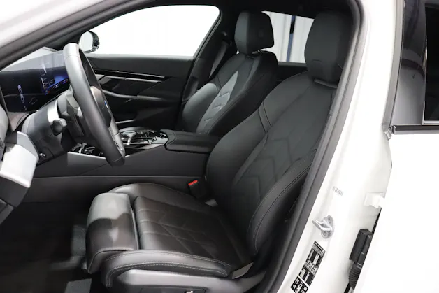 BMW 520d xDrive Touring