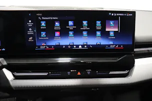 BMW 520d xDrive Touring