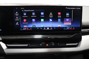 BMW 520d xDrive Touring