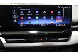 Vehicle image BMW 520d xDrive Touring