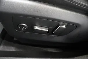 BMW 520d xDrive Touring