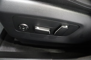 Vehicle image BMW 520d xDrive Touring