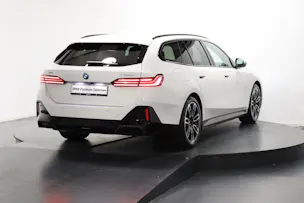 BMW 520d xDrive Touring