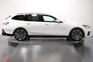 BMW 520d xDrive Touring