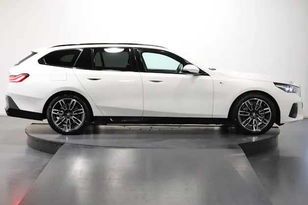 BMW 520d xDrive Touring