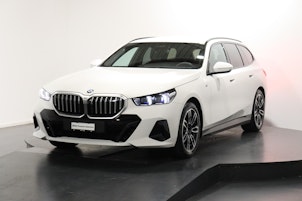 Vehicle image BMW 520d xDrive Touring