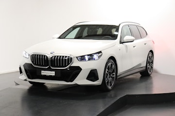 Vehicle image BMW 520d xDrive Touring