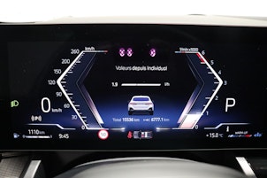 Vehicle image BMW 520d xDrive Touring