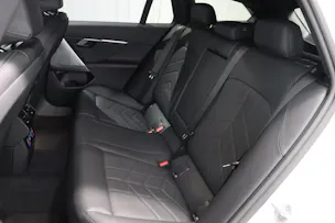BMW 520d xDrive Touring