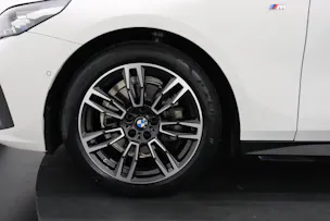 BMW 520d xDrive Touring