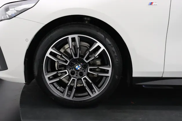 BMW 520d xDrive Touring
