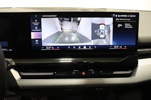 Vehicle image BMW 520d xDrive Touring