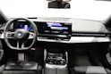 BMW 520d xDrive Touring