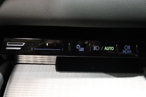 Vehicle image BMW 520d xDrive Touring