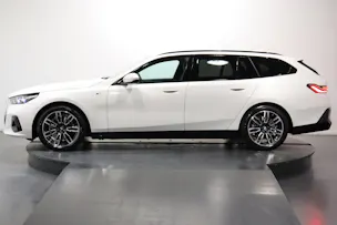 BMW 520d xDrive Touring