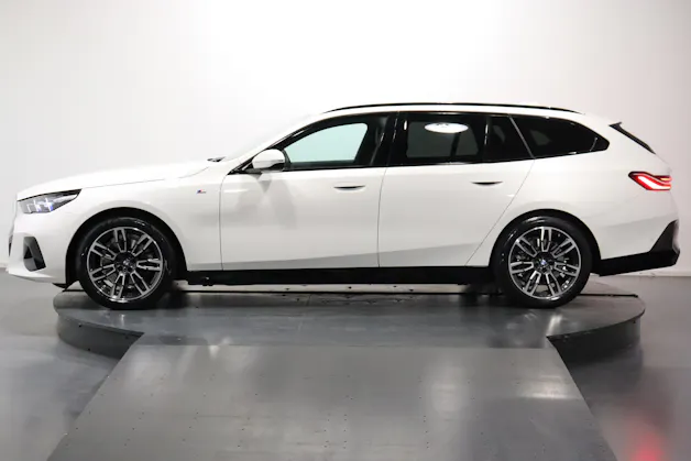 BMW 520d xDrive Touring