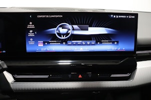 Vehicle image BMW 520d xDrive Touring