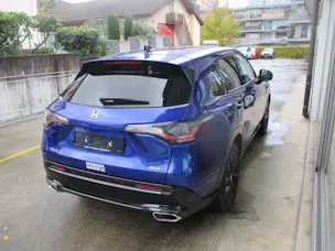 Honda ZR-V 2.0 i-MMD Sport
