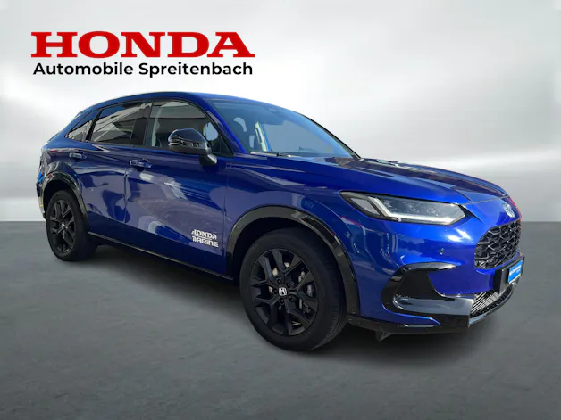 Honda ZR-V 2.0 i-MMD Sport