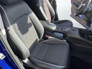 Honda ZR-V 2.0 i-MMD Sport