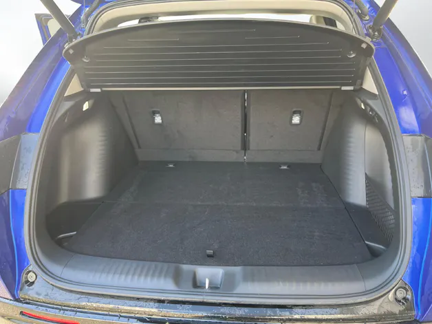 Honda ZR-V 2.0 i-MMD Sport